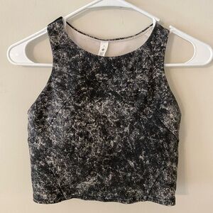 Lululemon Invigorate Tank / Bra